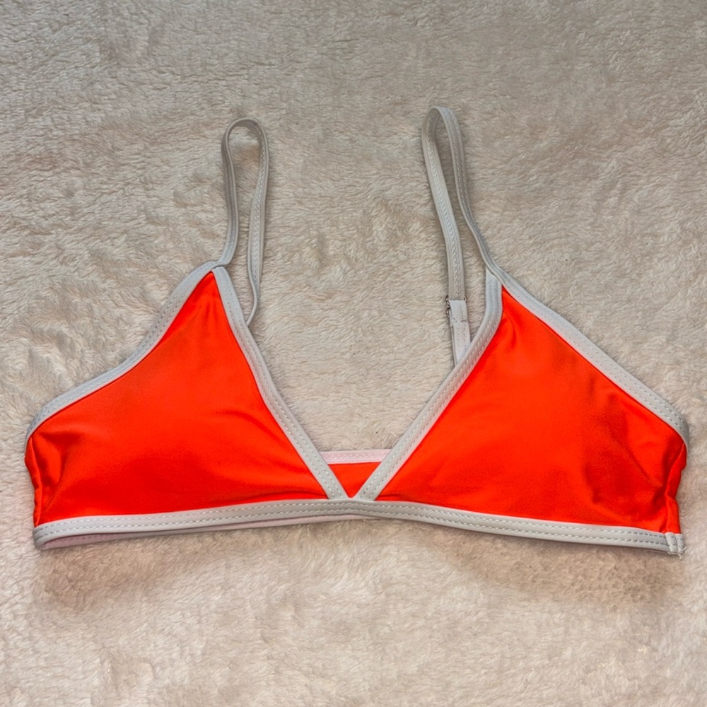 Missguided Bikini Top